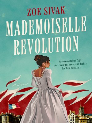 cover image of Mademoiselle Revolution